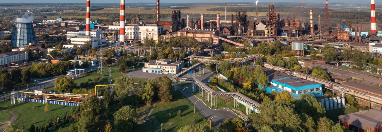 Предприятия ПМХ вошли в ТОП-20 металлургических компаний по производительности труда